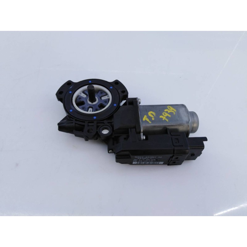 Recambio de motor elevalunas trasero derecho para kia cee´d emotion referencia OEM IAM 440850C 403951A8 