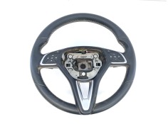 Recambio de volante para infiniti q30 2.2d sport referencia OEM IAM A0914600118  