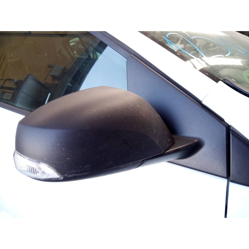 Recambio de retrovisor derecho electrico para renault megane iii berlina 5 p limited referencia OEM IAM   