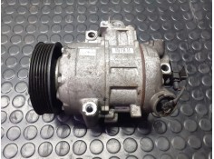 Recambio de compresor aire acondicionado para audi a2 (8z) 1.6 fsi referencia OEM IAM 4472208196 6SEU12C 