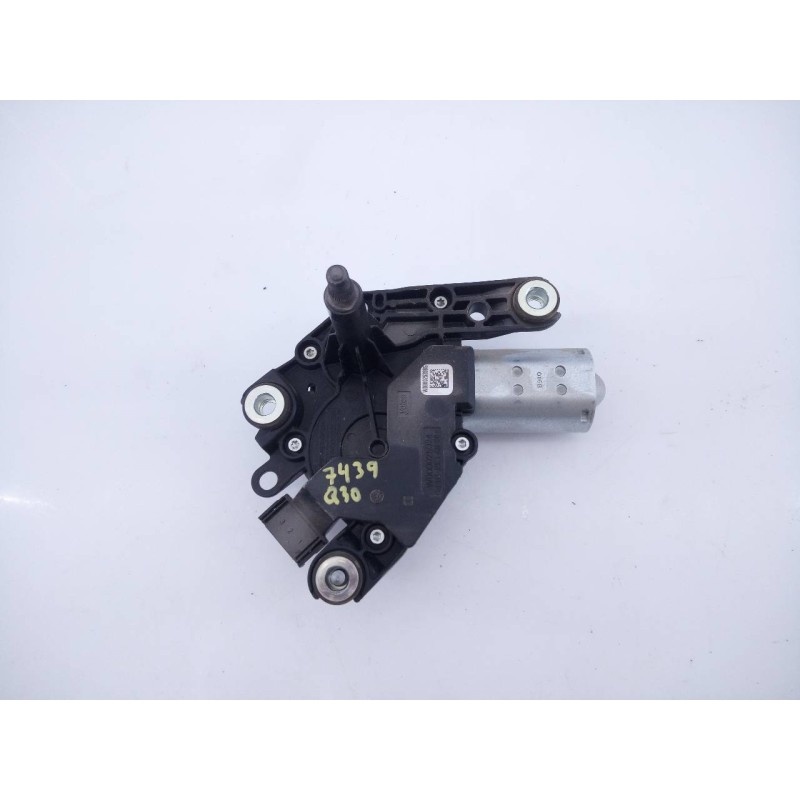 Recambio de motor limpia trasero para infiniti q30 2.2d sport referencia OEM IAM A1569068200 W000038727 