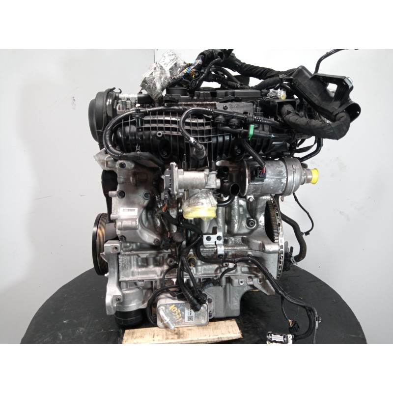 Recambio de motor completo para volvo xc90 inscription awd referencia OEM IAM B4204T29  