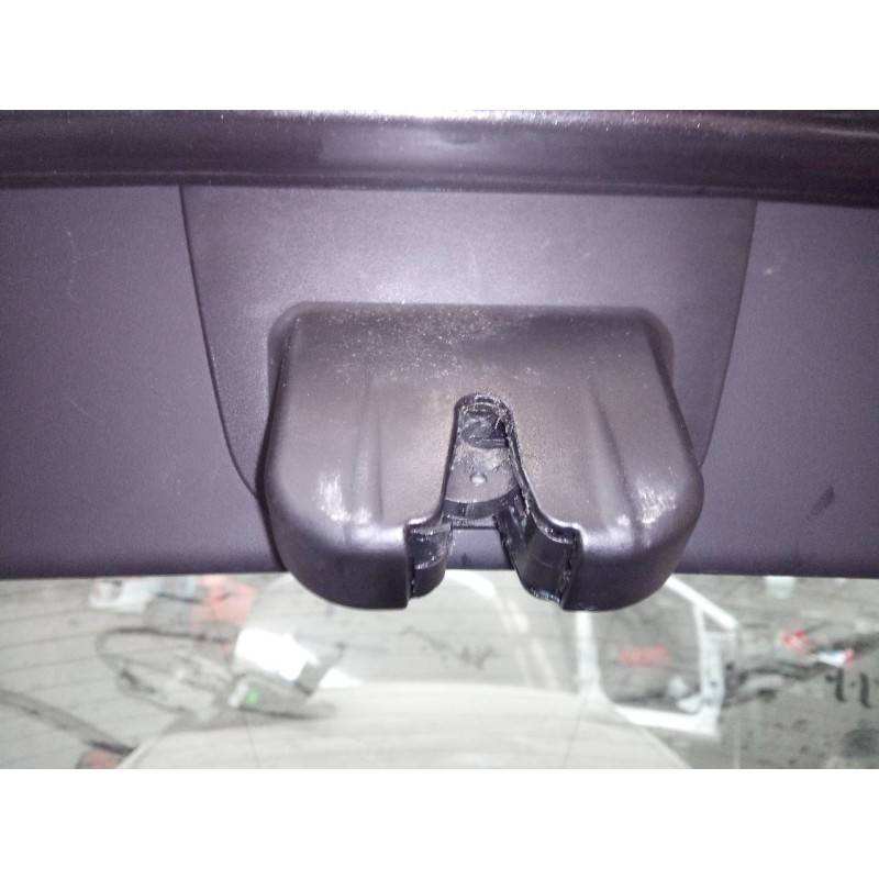 Recambio de cerradura maletero / porton para audi a3 (8p) 1.6 ambition referencia OEM IAM   