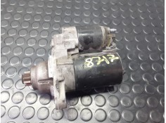 Recambio de motor arranque para audi a2 (8z) 1.6 fsi referencia OEM IAM 0001120400 911023G 