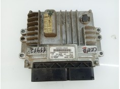 Recambio de centralita motor uce para kia cee´d drive referencia OEM IAM 391302A700  