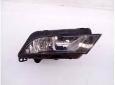 Recambio de faro antiniebla derecho para seat toledo (kg3) style referencia OEM IAM 6J9941702A  