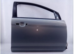 Recambio de puerta delantera derecha para ford focus lim. (cb4) econetic referencia OEM IAM   