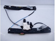 Recambio de elevalunas delantero derecho para jaguar xf pure referencia OEM IAM C39789101 09107420260691 