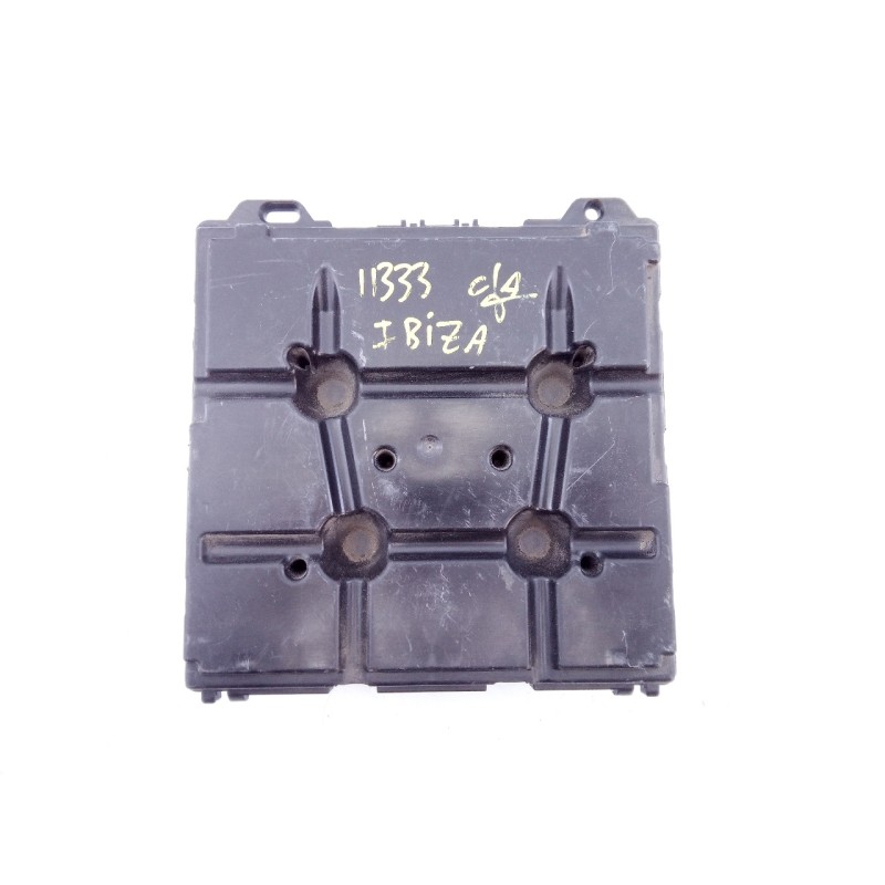 Recambio de modulo electronico para seat ibiza (6j5) reference referencia OEM IAM 6R0937087  