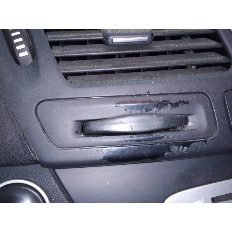 Recambio de antirrobo para renault laguna iii bose edition referencia OEM IAM   