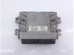 Recambio de centralita motor uce para dacia logan laureate referencia OEM IAM 8200636605 S110140022A 