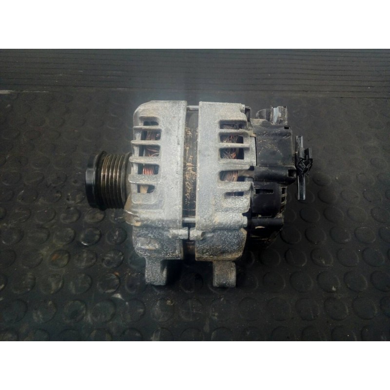 Recambio de alternador para opel grandland x excellence referencia OEM IAM 9810525380  