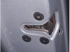 Recambio de cerradura puerta trasera izquierda para renault laguna iii bose edition referencia OEM IAM   