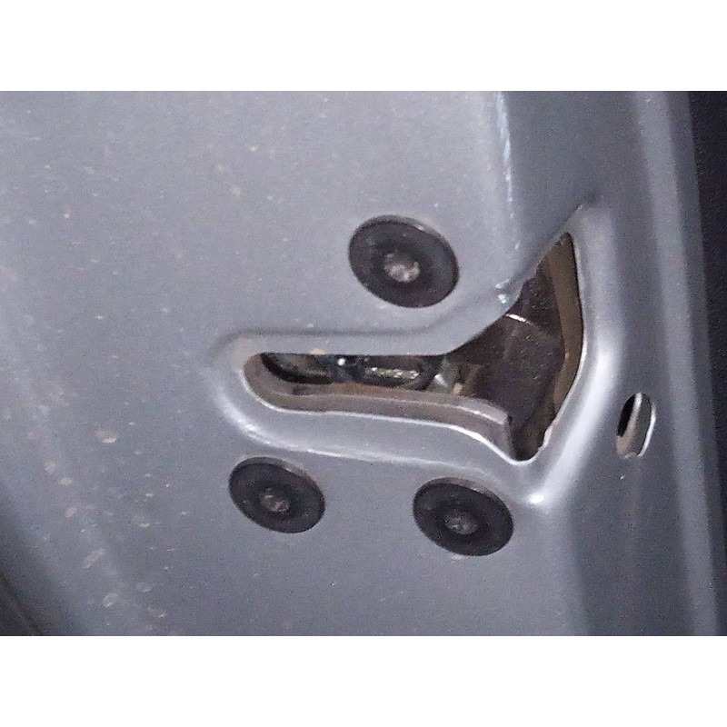 Recambio de cerradura puerta trasera izquierda para renault laguna iii bose edition referencia OEM IAM   