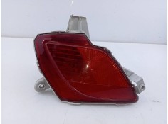 Recambio de piloto trasero derecho de paragolpes para mazda cx-5 style 2wd referencia OEM IAM KD8151650 KD7751650 