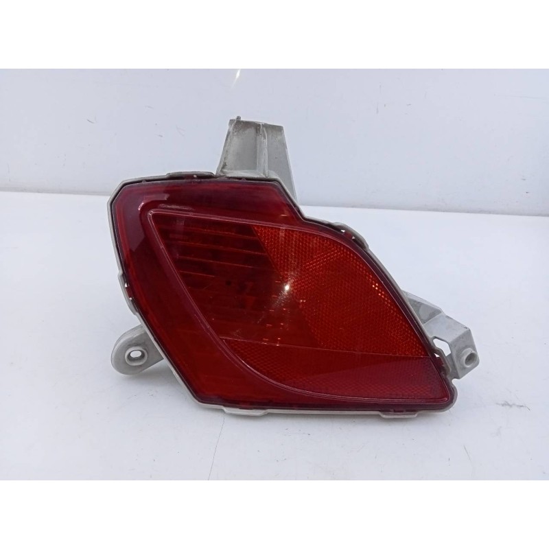 Recambio de piloto trasero derecho de paragolpes para mazda cx-5 style 2wd referencia OEM IAM KD8151650 KD7751650 