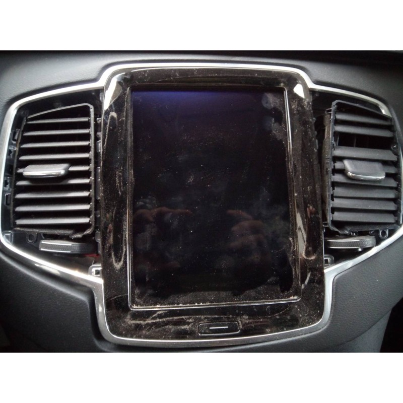 Recambio de sistema navegacion gps para volvo xc90 inscription awd referencia OEM IAM   