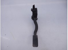 Recambio de pedal acelerador para citroen c-elysée feel referencia OEM IAM 9671433780  