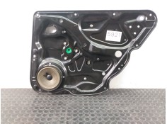 Recambio de elevalunas trasero derecho para volkswagen passat berlina (3c2) advance referencia OEM IAM 980862107  