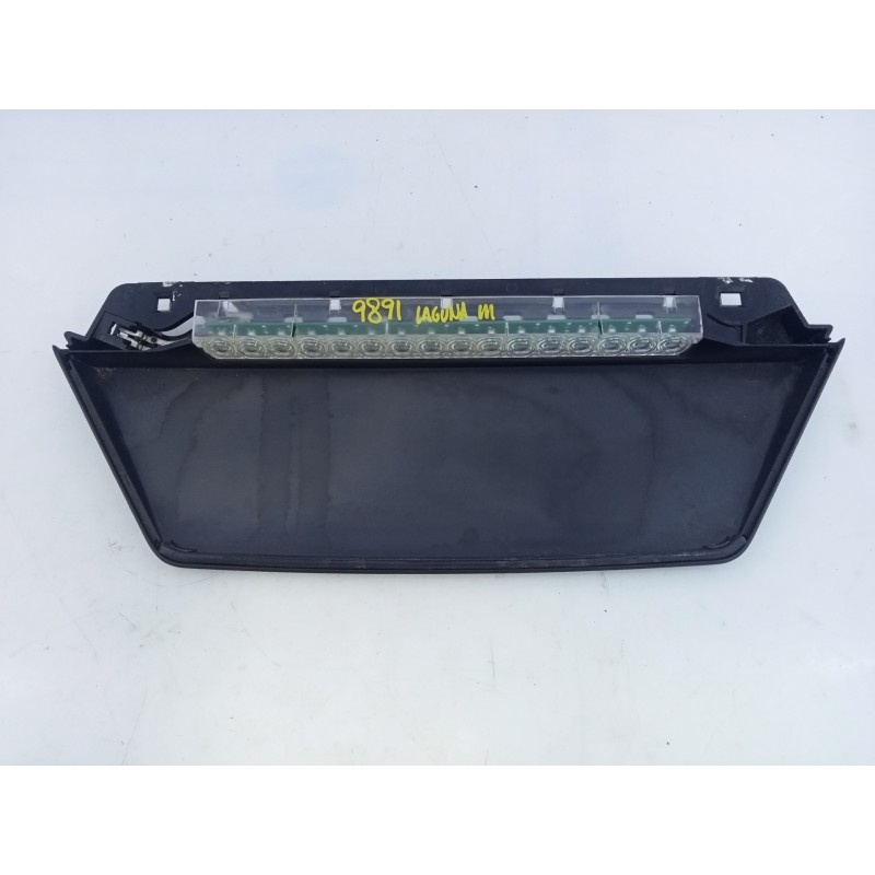 Recambio de luz central de freno para renault laguna iii bose edition referencia OEM IAM   