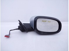 Recambio de retrovisor derecho electrico para jaguar xf pure referencia OEM IAM 21405002RH  