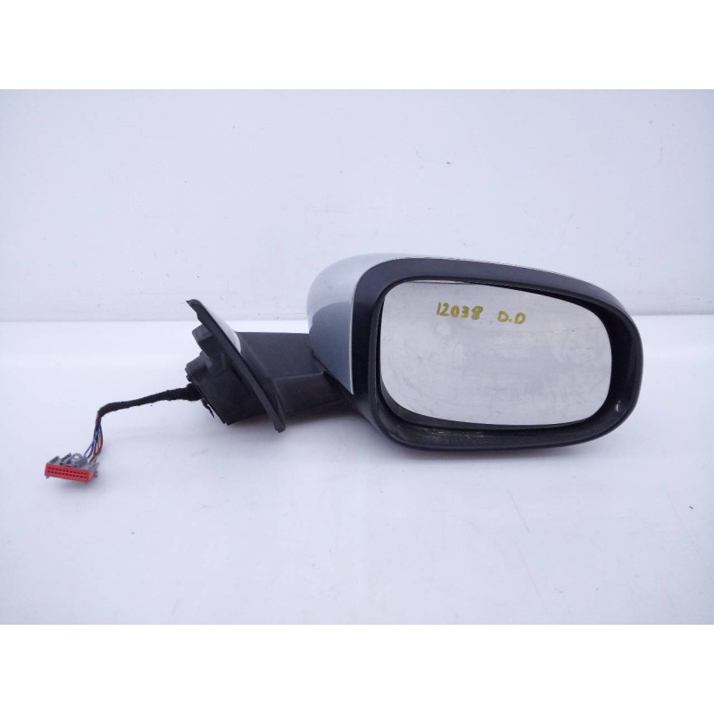 Recambio de retrovisor derecho electrico para jaguar xf pure referencia OEM IAM 21405002RH  