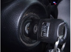 Recambio de antirrobo para kia sportage drive 4x4 referencia OEM IAM   