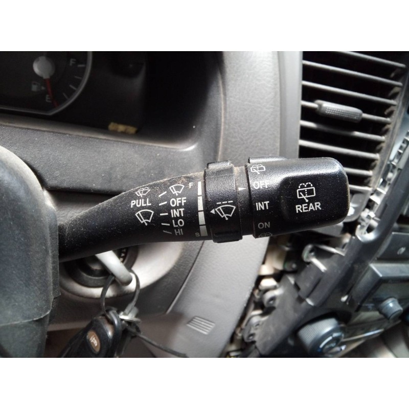 Recambio de mando limpia para kia sorento 2.5 crdi concept referencia OEM IAM   