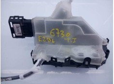 Recambio de cerradura puerta trasera izquierda para opel grandland x excellence referencia OEM IAM 1078M0843J3 S3M15943123 