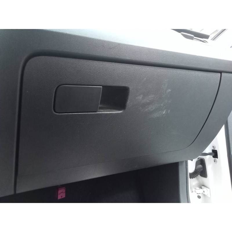 Recambio de guantera para seat toledo (kg3) style referencia OEM IAM   