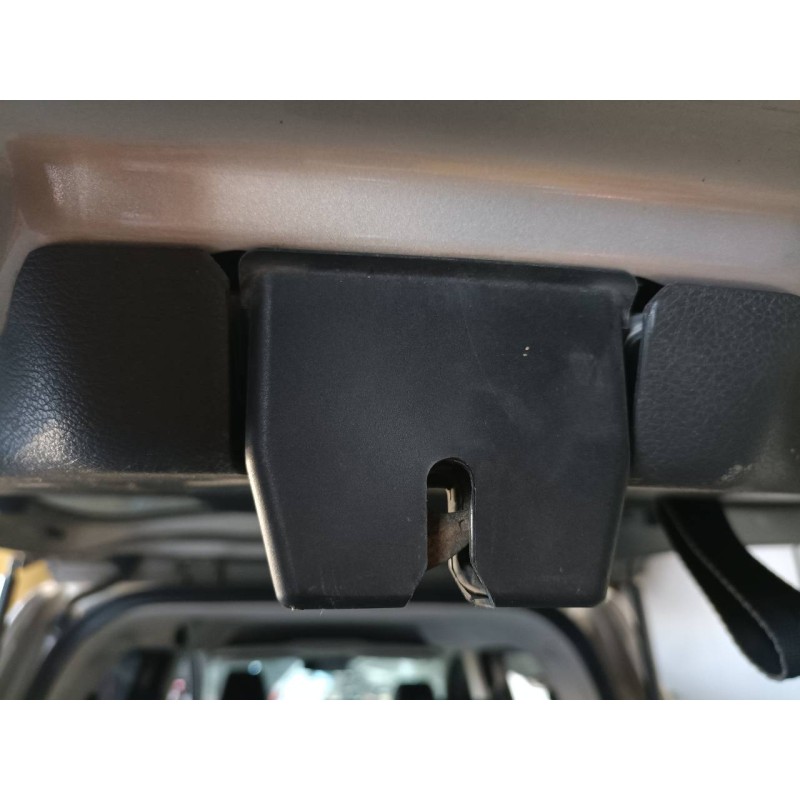 Recambio de cerradura maletero / porton para ford tourneo courier (c4a) titanium referencia OEM IAM   