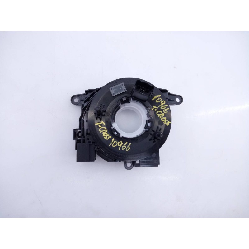 Recambio de anillo airbag para volkswagen t-cross style referencia OEM IAM 6RA959653A 1033857000 