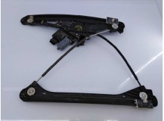 Recambio de elevalunas delantero izquierdo para opel grandland x excellence referencia OEM IAM 9815404280  