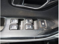 Recambio de mando elevalunas delantero izquierdo para kia cee´d drive referencia OEM IAM   