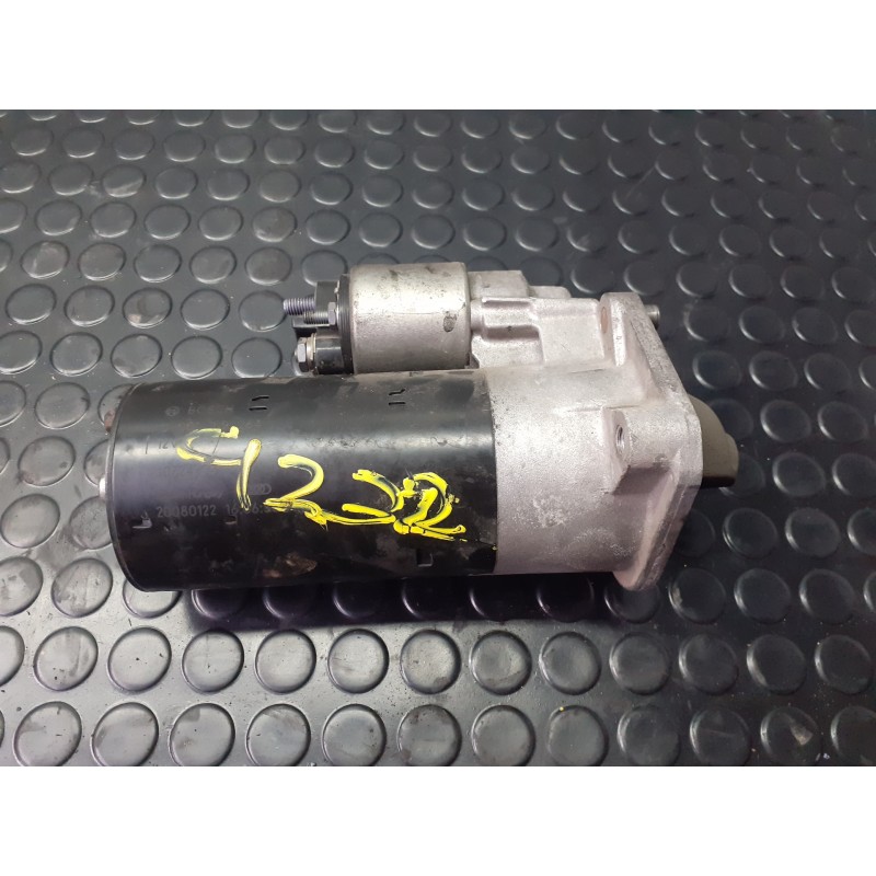 Recambio de motor arranque para volvo s60 berlina 2.4 d referencia OEM IAM 0001109264 30724473 