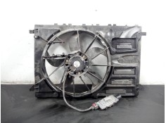 Recambio de electroventilador para volvo v40 momentum referencia OEM IAM 0130308440  