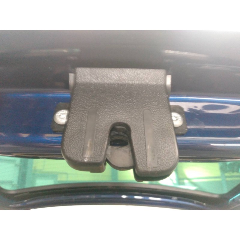 Recambio de cerradura maletero / porton para volkswagen touareg (7la) tdi r5 referencia OEM IAM   