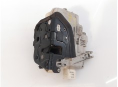 Recambio de cerradura puerta trasera izquierda para ford s-max titanium referencia OEM IAM 8E1837015AA  