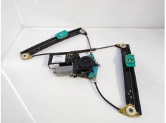 Recambio de elevalunas trasero derecho para volkswagen touareg (7la) tdi r5 referencia OEM IAM 102236XXX 3D0959794E 