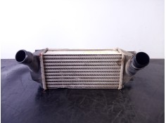 Recambio de intercooler para ford tourneo courier (c4a) titanium referencia OEM IAM 309129250917031234L 0FT766K775AA 