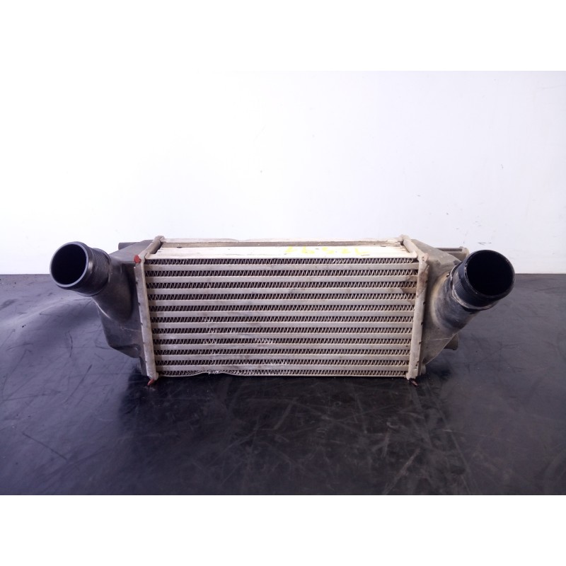 Recambio de intercooler para ford tourneo courier (c4a) titanium referencia OEM IAM 309129250917031234L 0FT766K775AA 