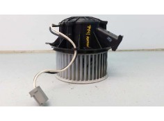 Recambio de ventilador calefaccion para opel astra j lim. excellence referencia OEM IAM U7253002 25020140 