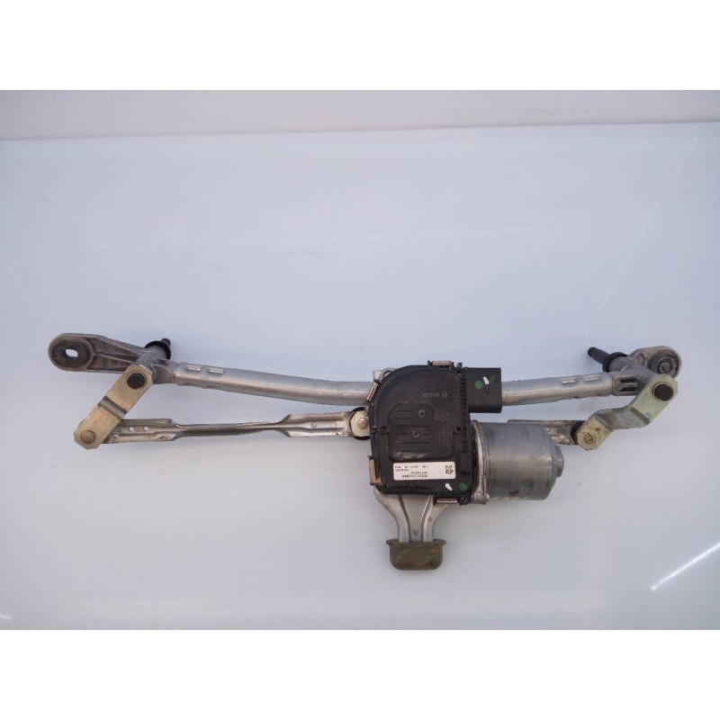 Recambio de motor limpia delantero para opel grandland x excellence referencia OEM IAM 3397022076 1137328985 