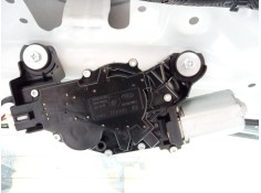 Recambio de motor limpia trasero para kia cee´d drive referencia OEM IAM 98700A2000  