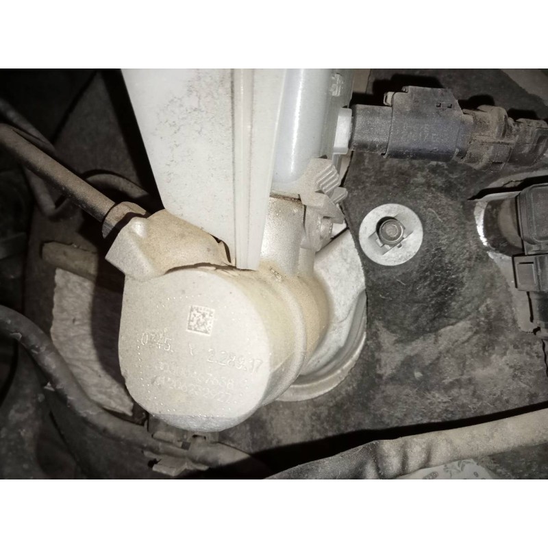 Recambio de bomba freno para peugeot 3008 suv referencia OEM IAM   