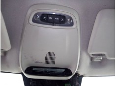 Recambio de luz interior para volvo v40 momentum referencia OEM IAM   