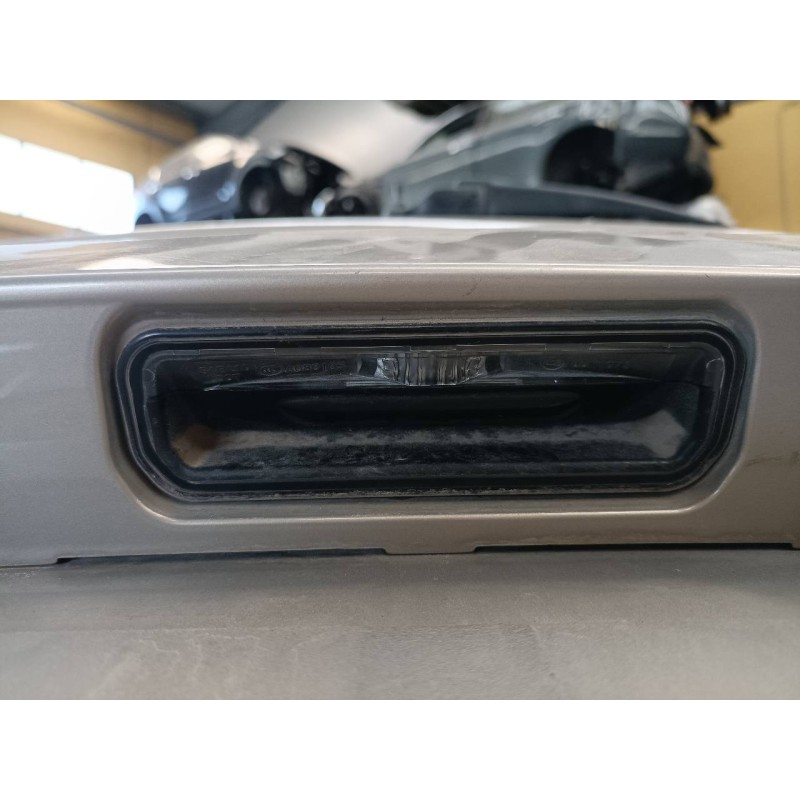 Recambio de maneta exterior porton para ford tourneo courier (c4a) titanium referencia OEM IAM   