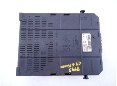 Recambio de caja reles / fusibles para citroen c4 grand picasso exclusive referencia OEM IAM 9663510180  