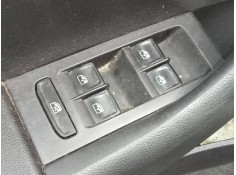 Recambio de mando elevalunas delantero izquierdo para seat toledo (kg3) style referencia OEM IAM   