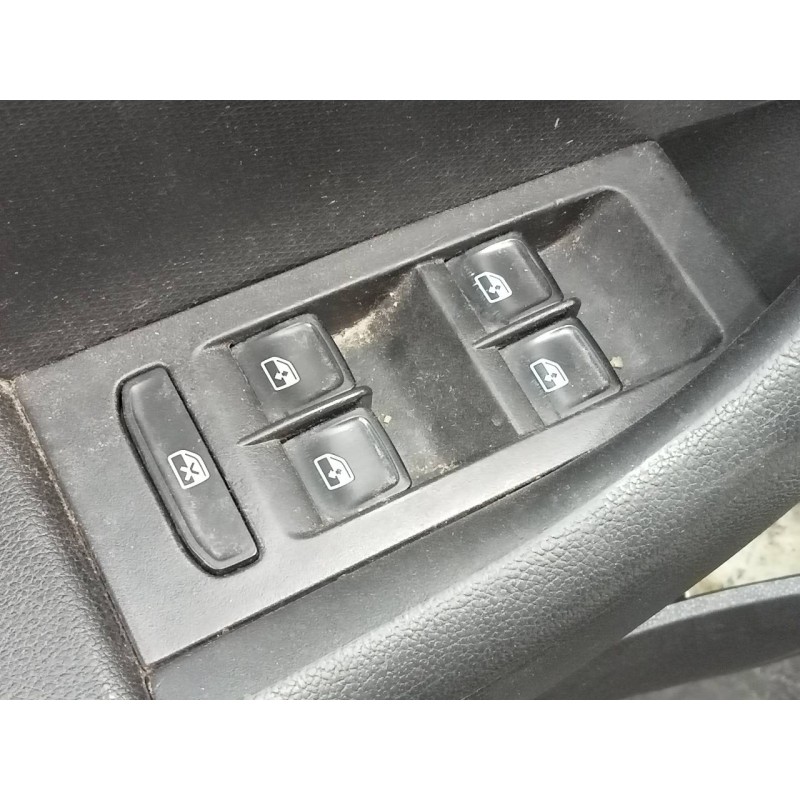 Recambio de mando elevalunas delantero izquierdo para seat toledo (kg3) style referencia OEM IAM   